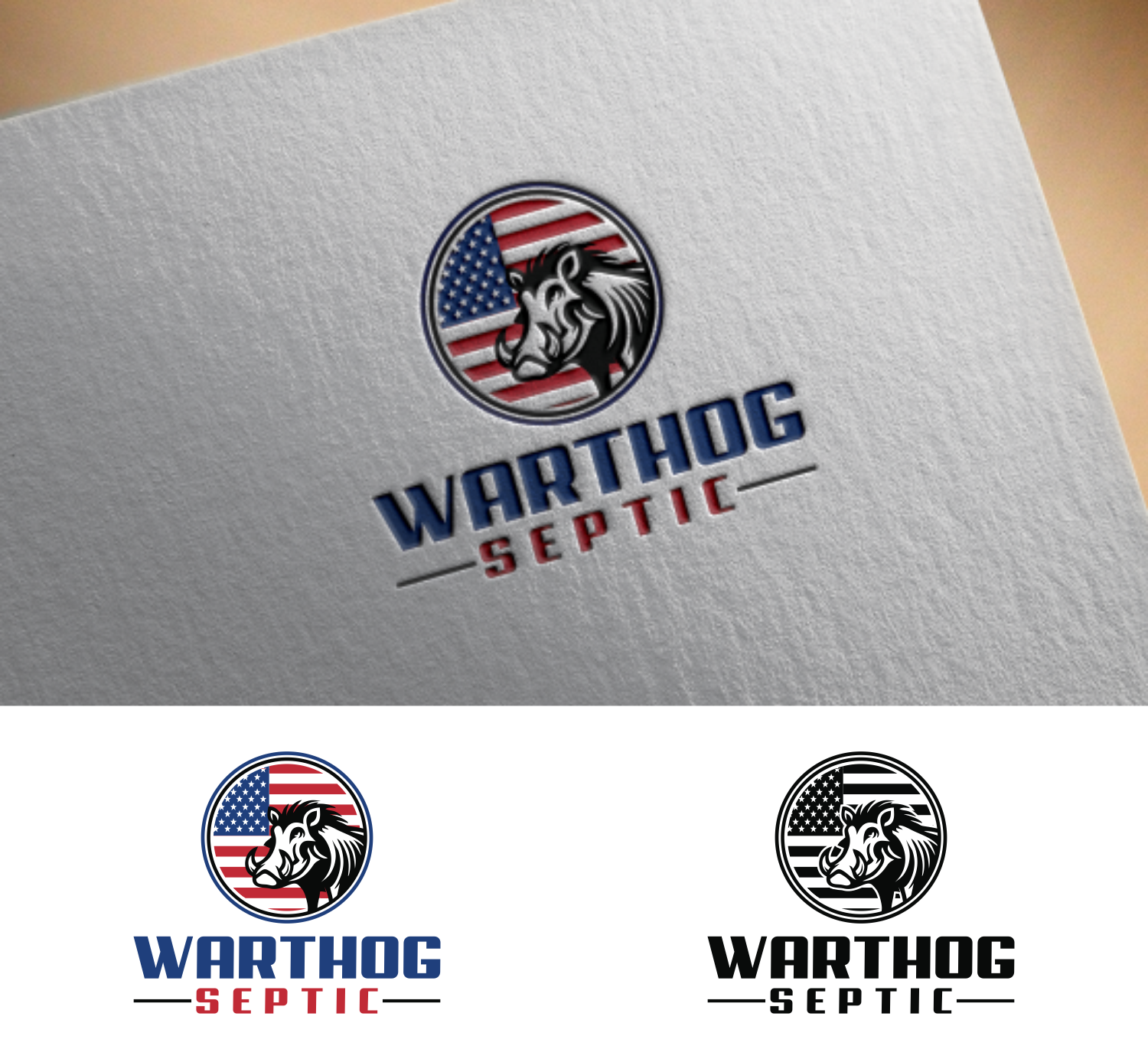 Logo Design by healer1617 for this project | Design #35647891