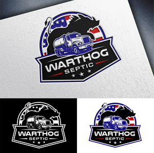 Diseño de Logo por John Mark Arts para este proyecto | Diseño: #35645336