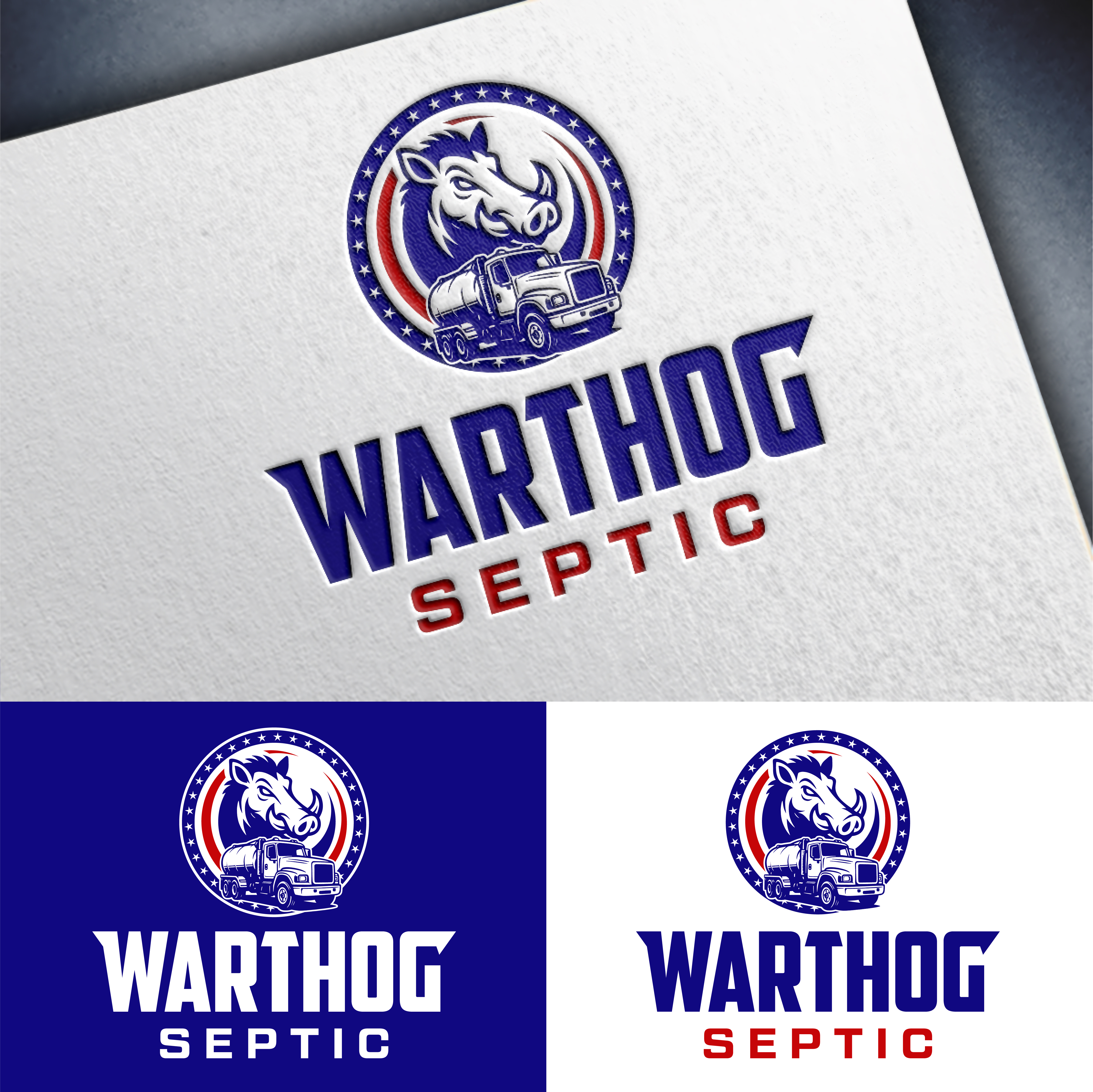 Diseño de Logo por John Mark Arts para este proyecto | Diseño #35645598