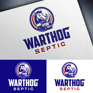 Diseño de Logo por John Mark Arts para este proyecto | Diseño: #35645598