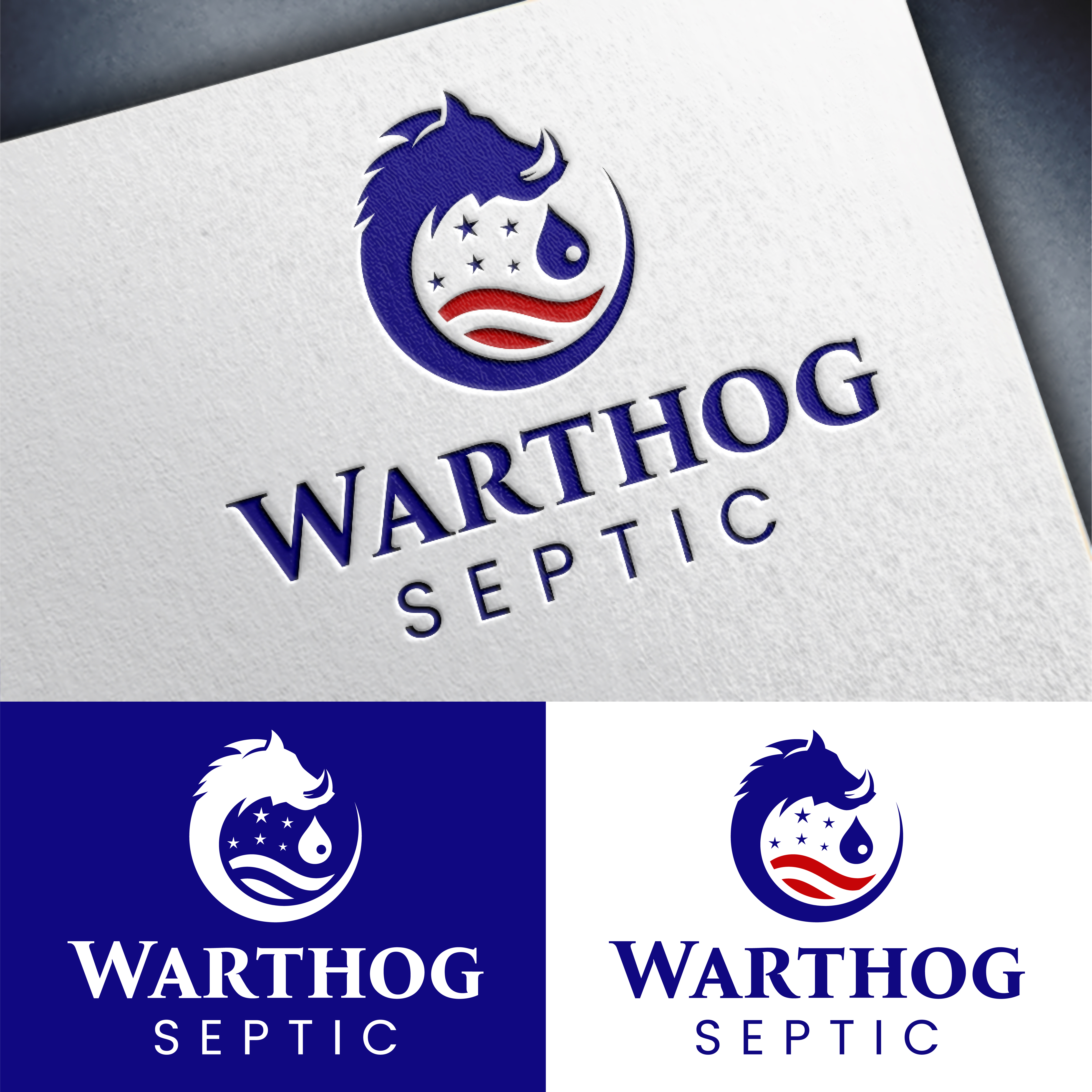 Logo Design by John Mark Arts for this project | Design #35645720