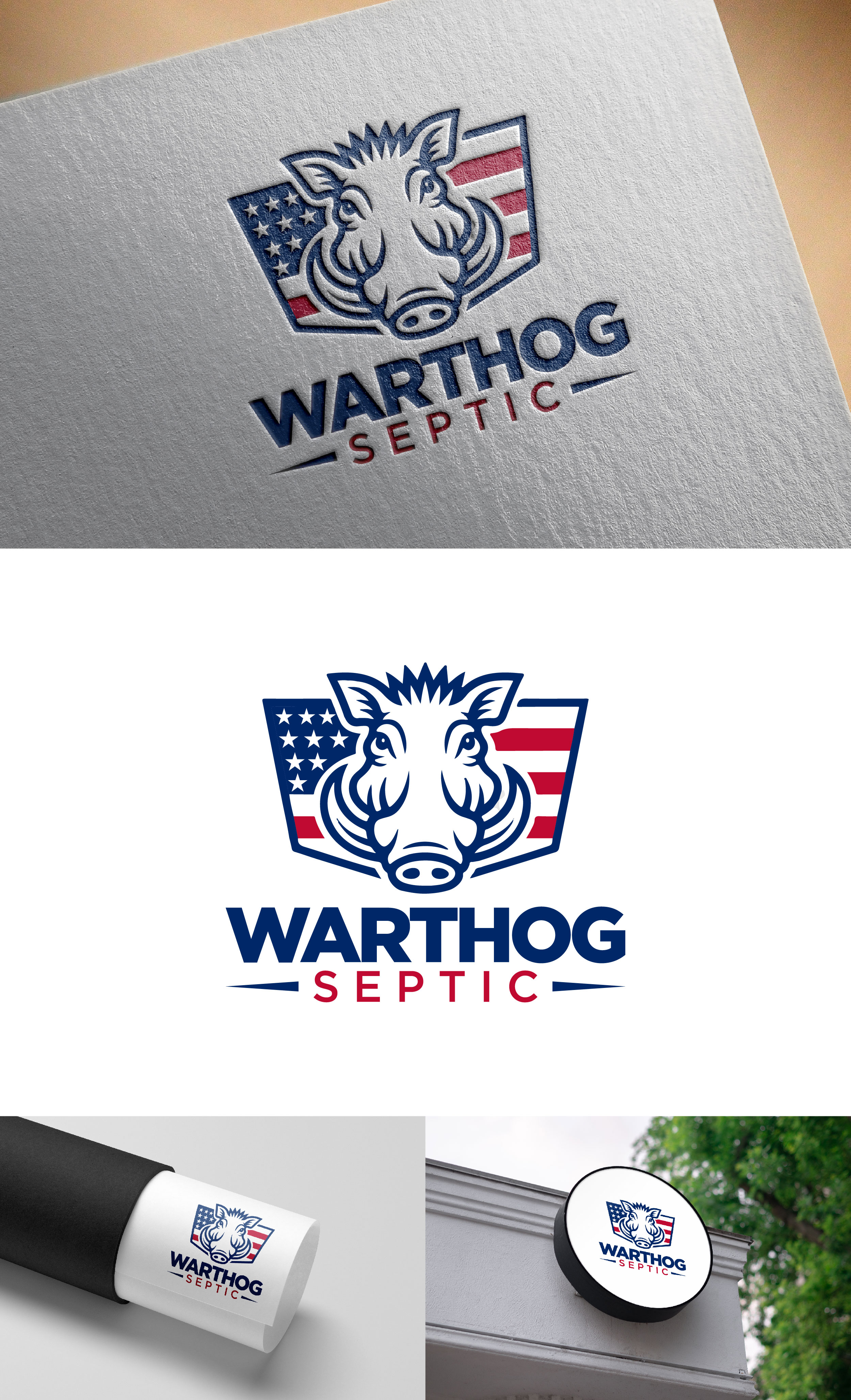 Logo Design by THE DESIGN MAN for this project | Design #35647580