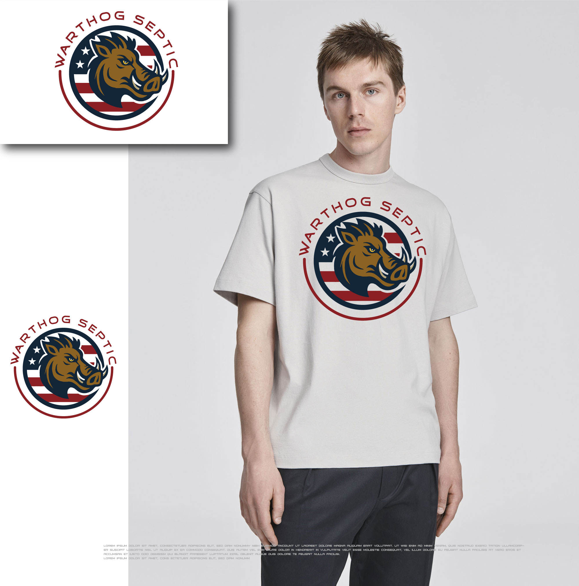 Logo Design by jijan for this project | Design #35651701