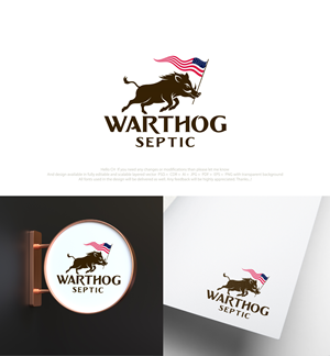 Logo Design by ModernGrid