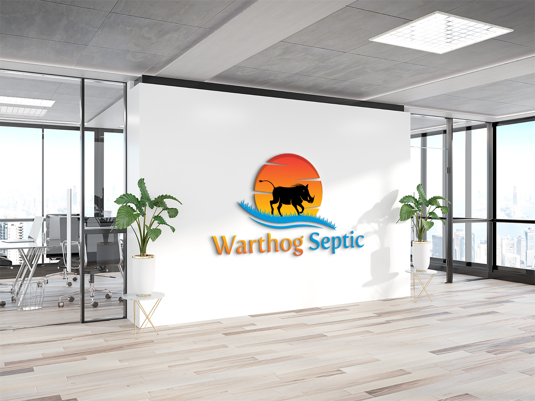 Logo-Design von Deziners Zone für dieses Projekt | Design #35649388