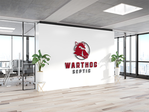 Logo Design by Deziners Zone for this project | Design: #35649389