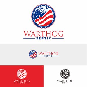 Logo Design by UP_Creative