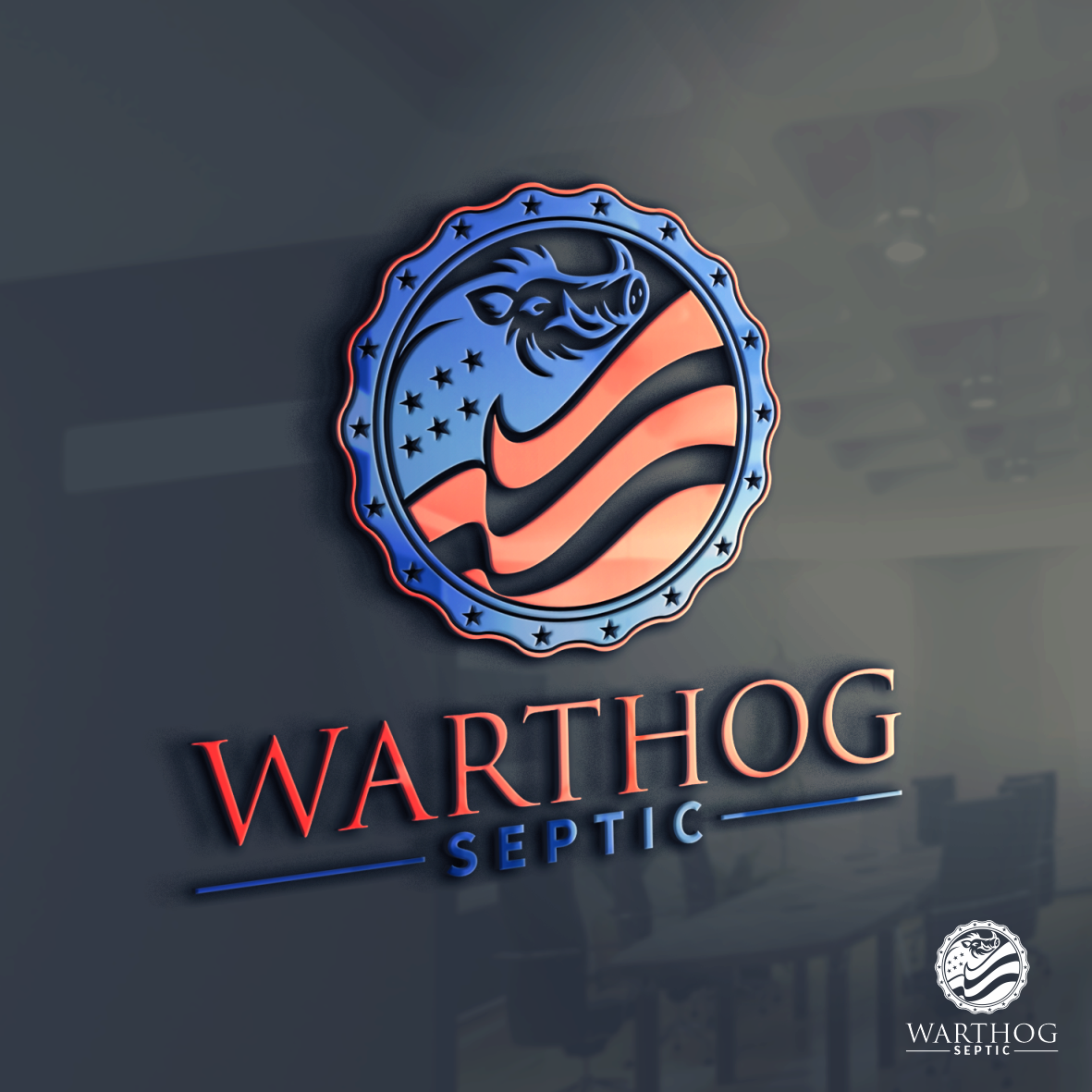 Logo Design by UP_Creative for this project | Design #35667721