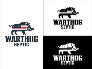 Logo Design by USIAD ANAS for this project | Design: #35690176