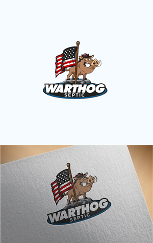 Logo Design by saifysyed Studio for this project | Design: #35651208
