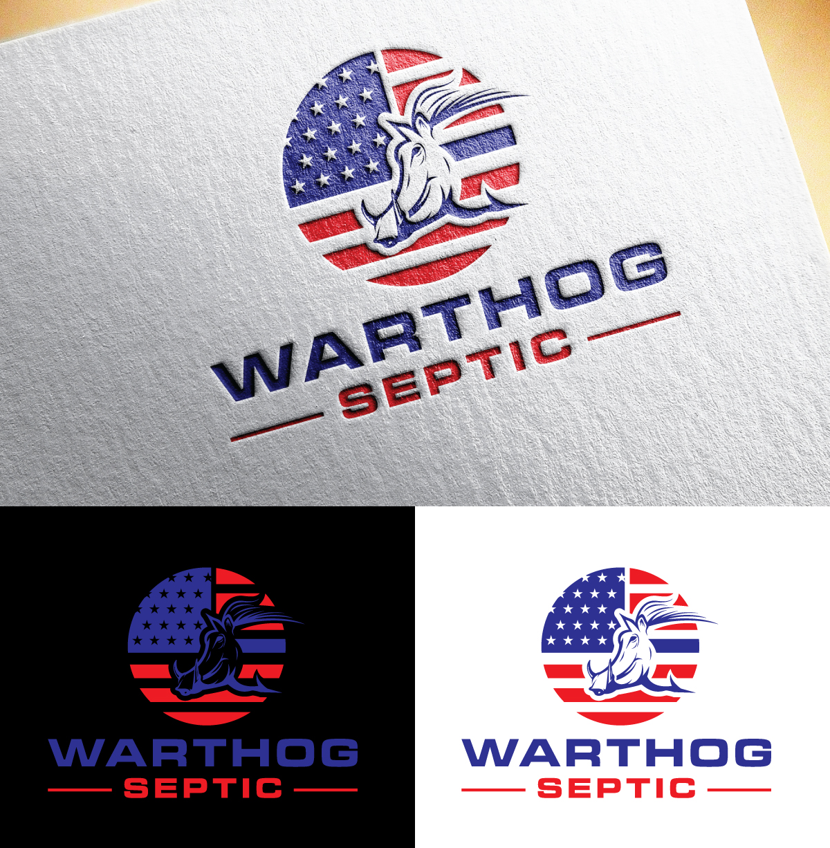 Logo Design by step forward 2 for this project | Design #35646911