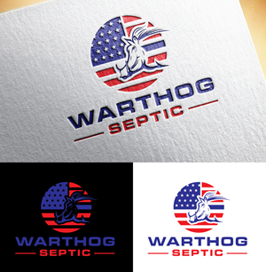 Logo Design by step forward 2 for this project | Design: #35646911