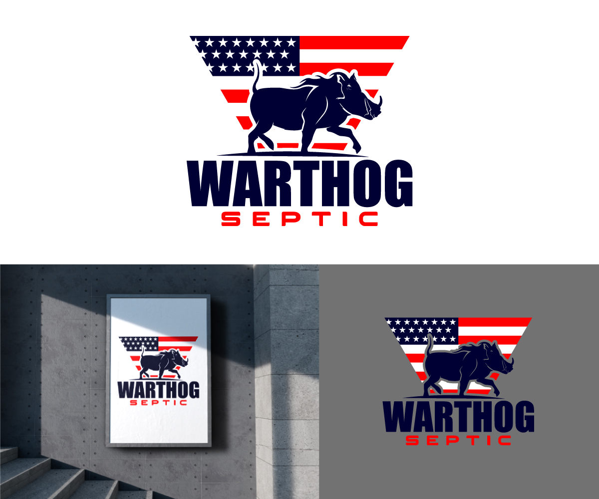 Logo Design by Ansh Design for this project | Design #35647449