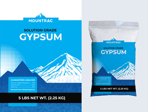 Packaging Design by MNM