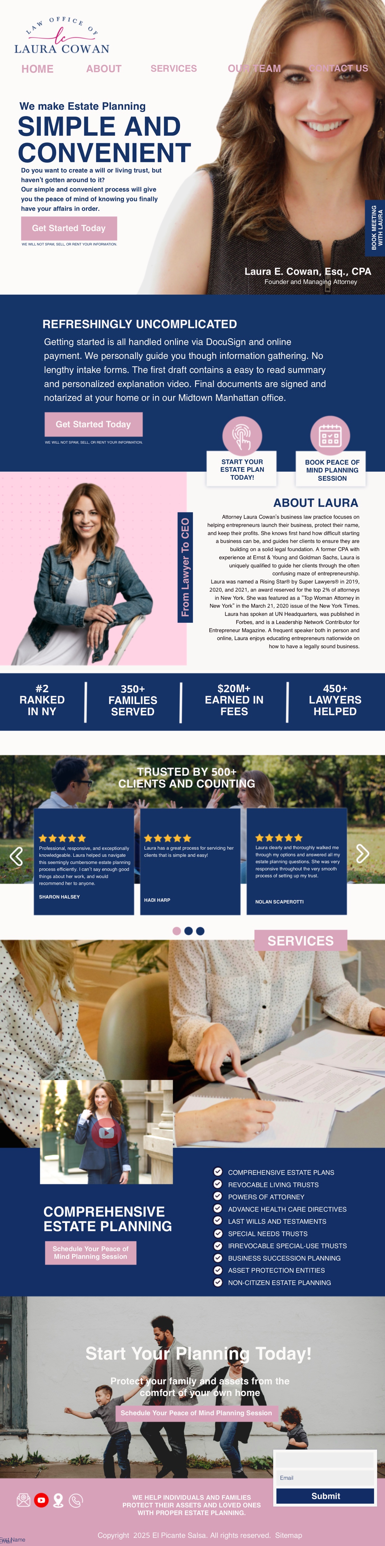 Web-Design von Topi ufo für dieses Projekt | Design #35667149