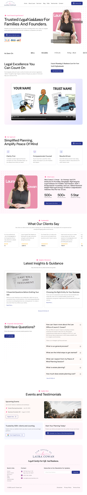 Web Design by EPF98Designs