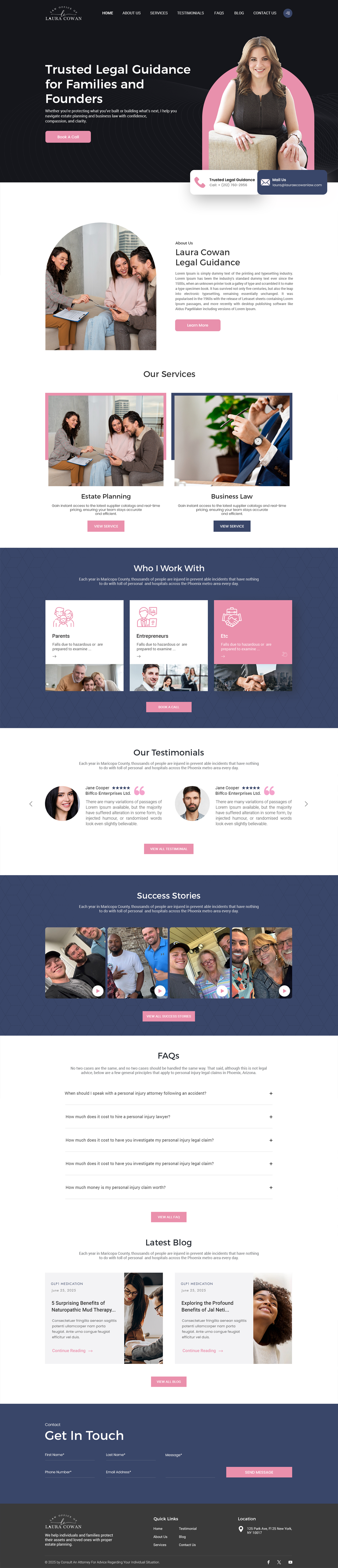 Web-Design von Anup Innovations für dieses Projekt | Design #35668425