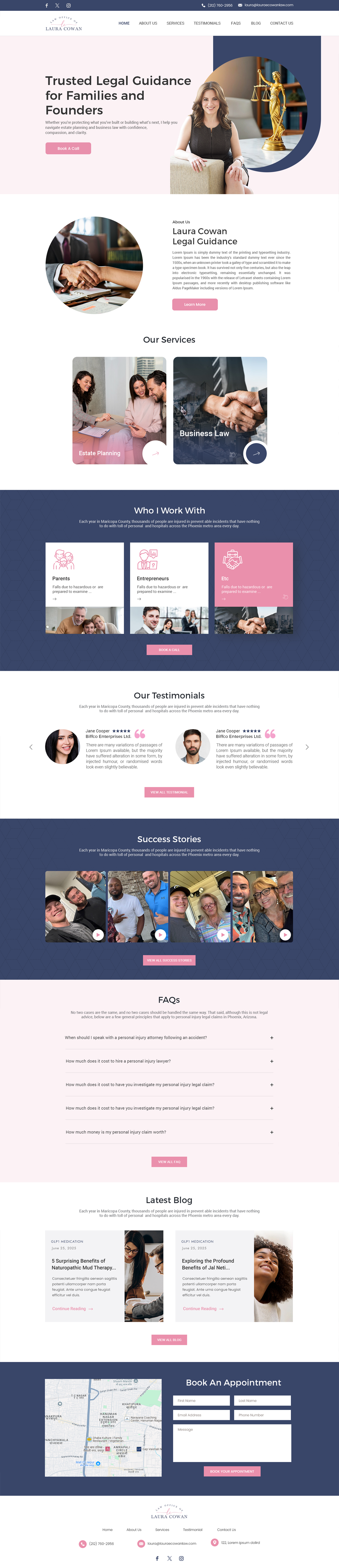 Web Design par Sanwariya Design pour ce projet | Design #35668426