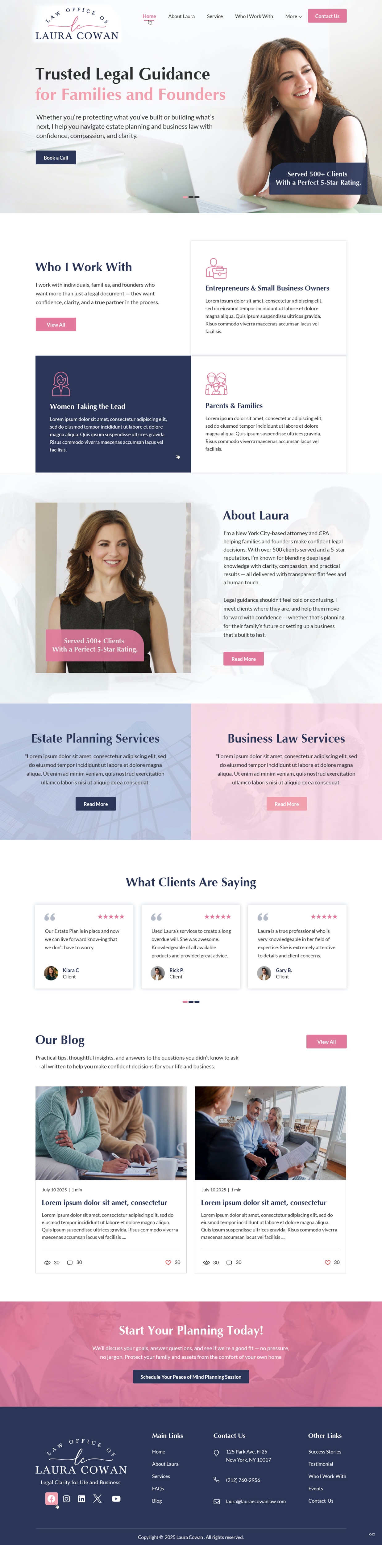 Diseño Web por pb para este proyecto | Diseño #35653450