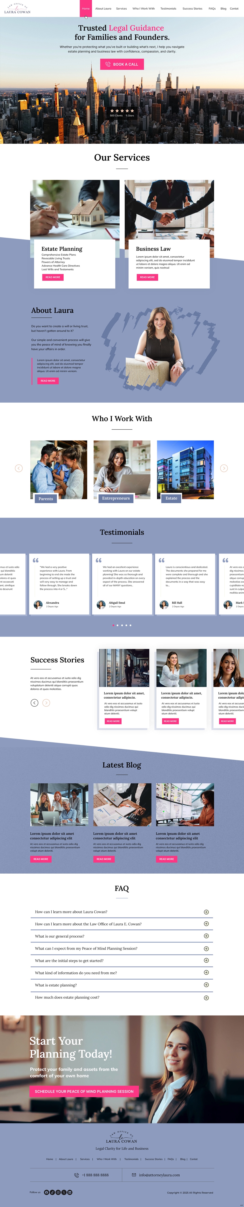 Diseño Web por pb para este proyecto | Diseño #35655304