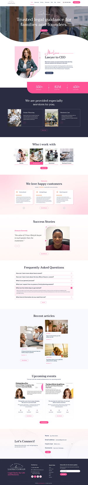 Web Design by Ved Web Services
