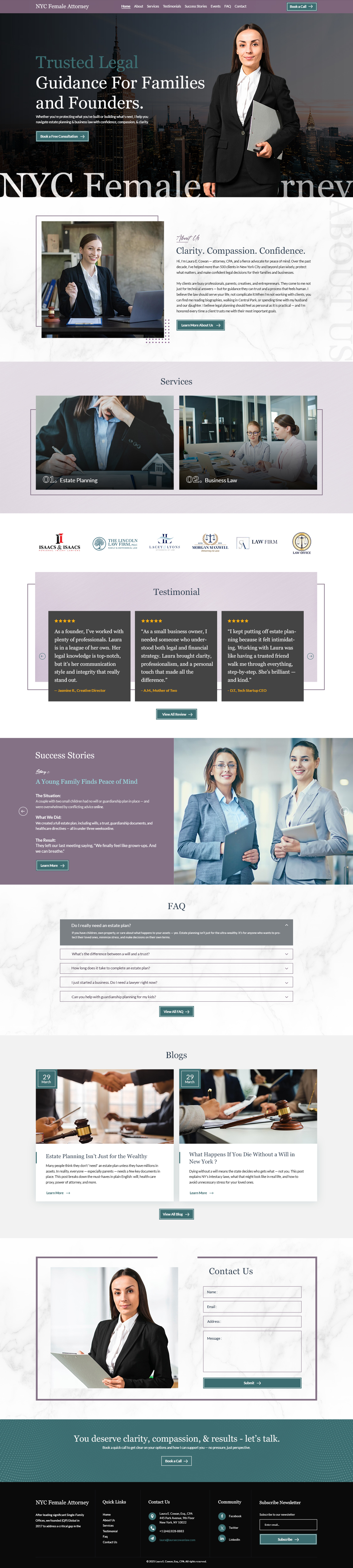 Web-Design von creative.bugs für dieses Projekt | Design #35648022