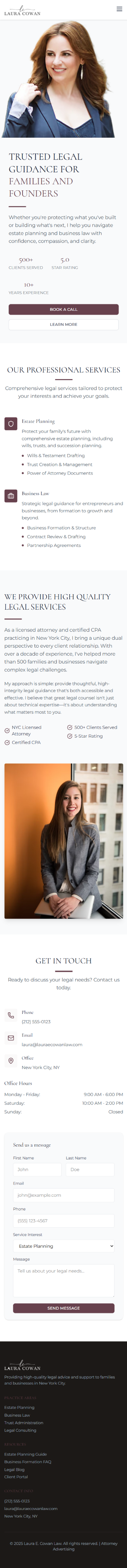 Web-Design von George K für dieses Projekt | Design #35670418