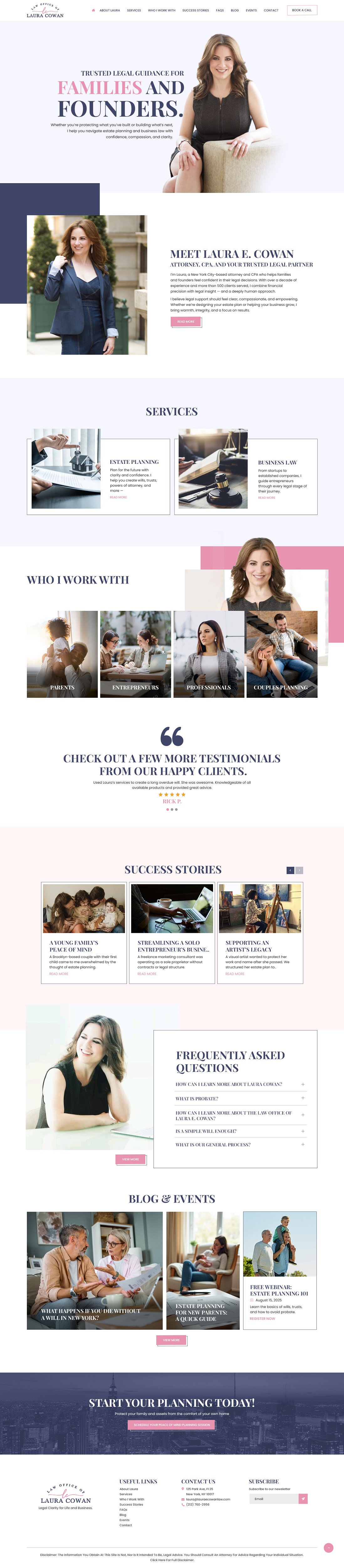 Web-Design von nzdesigners für dieses Projekt | Design #35649902