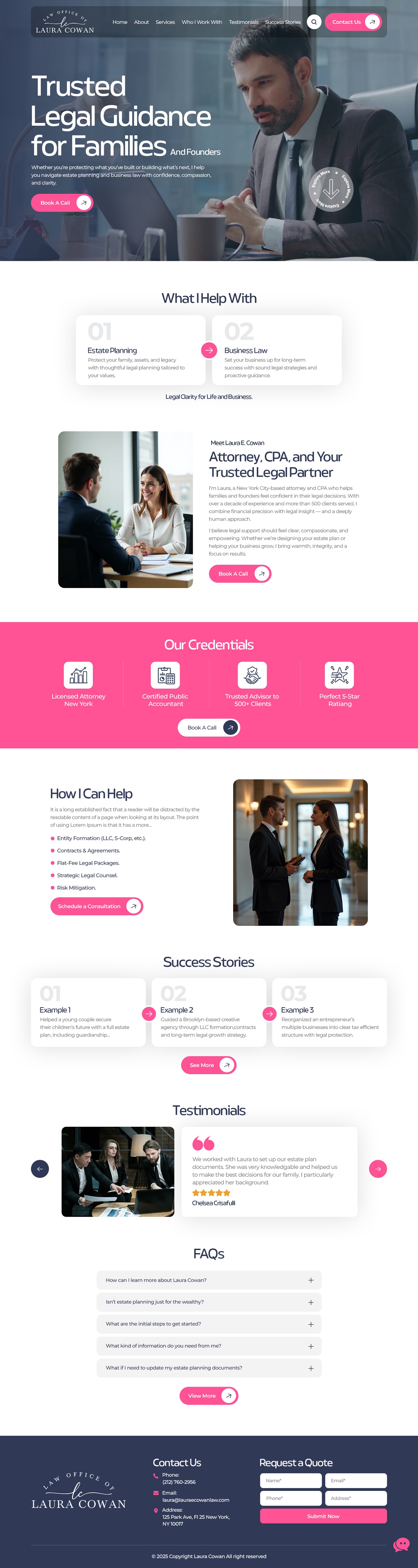 Web Design par nzdesigners pour ce projet | Design #35649904