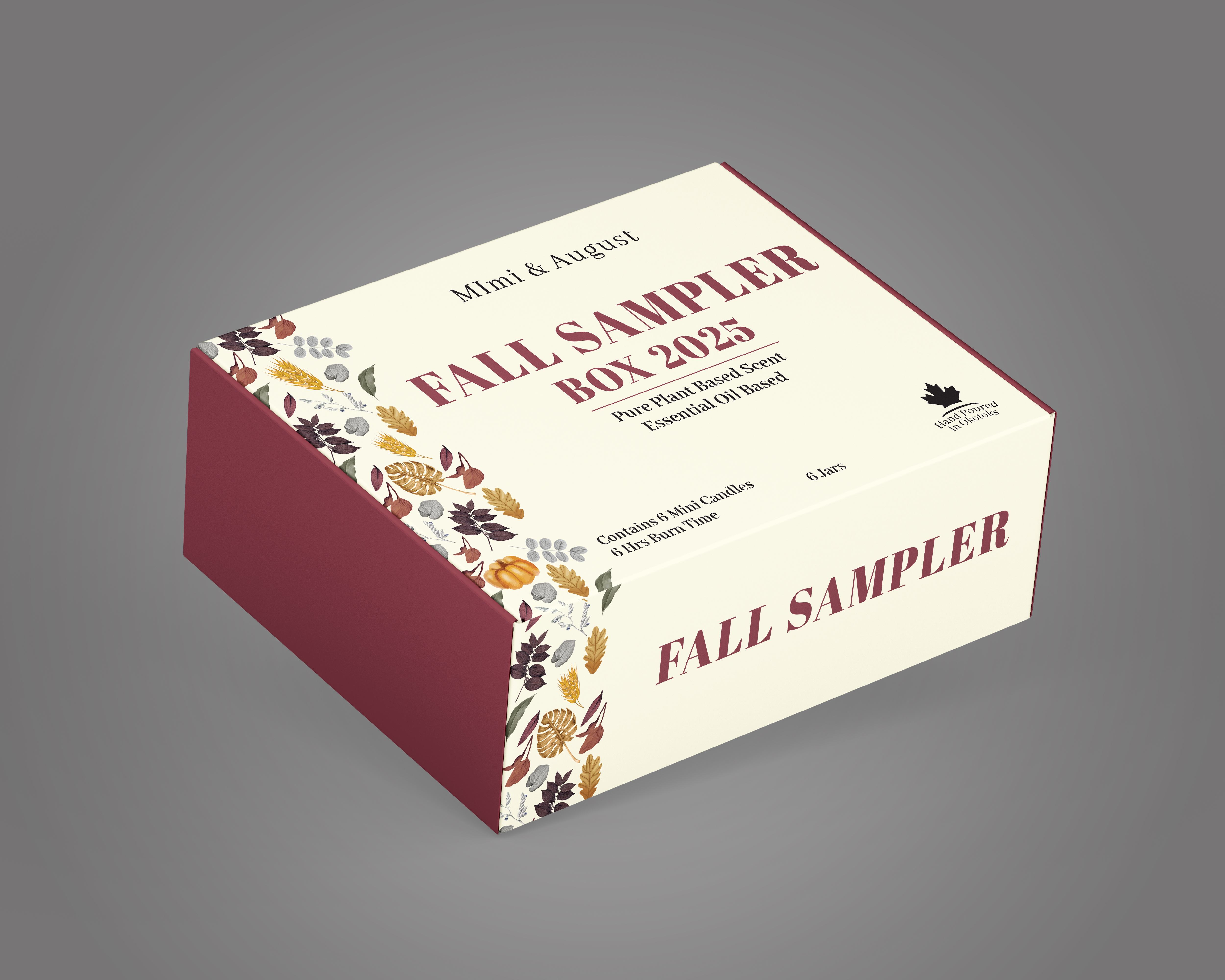 Diseño de Empaque por HT Graphic para este proyecto | Diseño #35651214