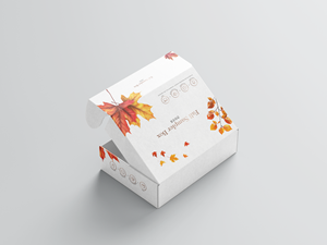 Design Emballage par dadaMEDIA pour ce projet | Design : #35650984