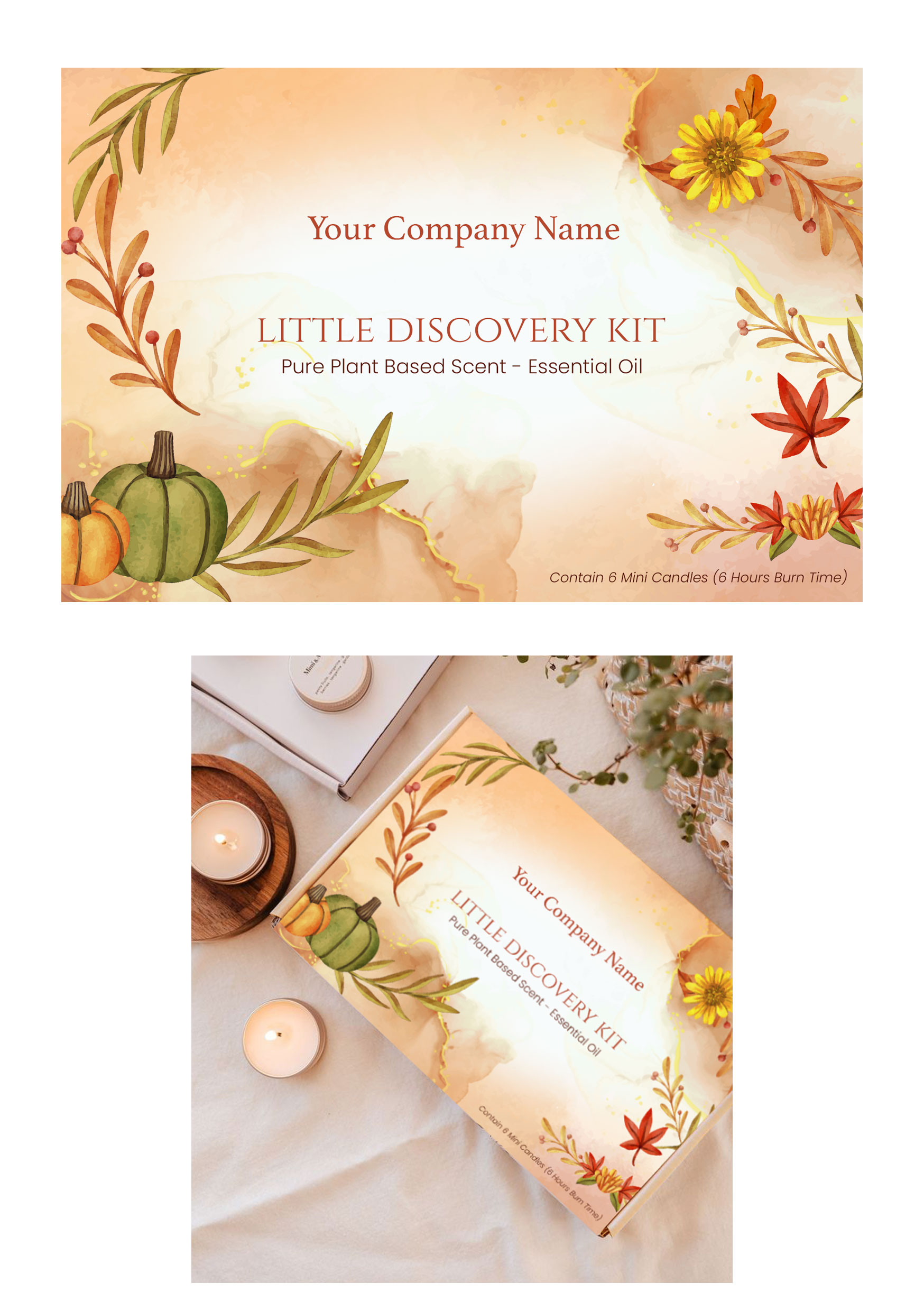 Packaging Design by ordelya.nicole for this project | Design #35648069