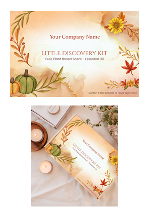 Packaging Design by ordelya.nicole