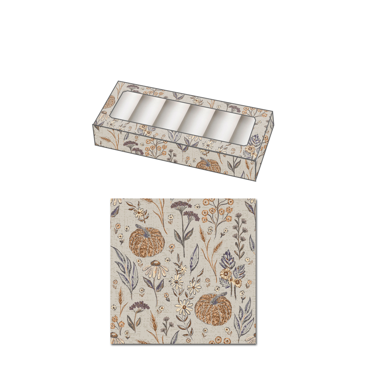 Packaging Design by olpattern for this project | Design #35660519