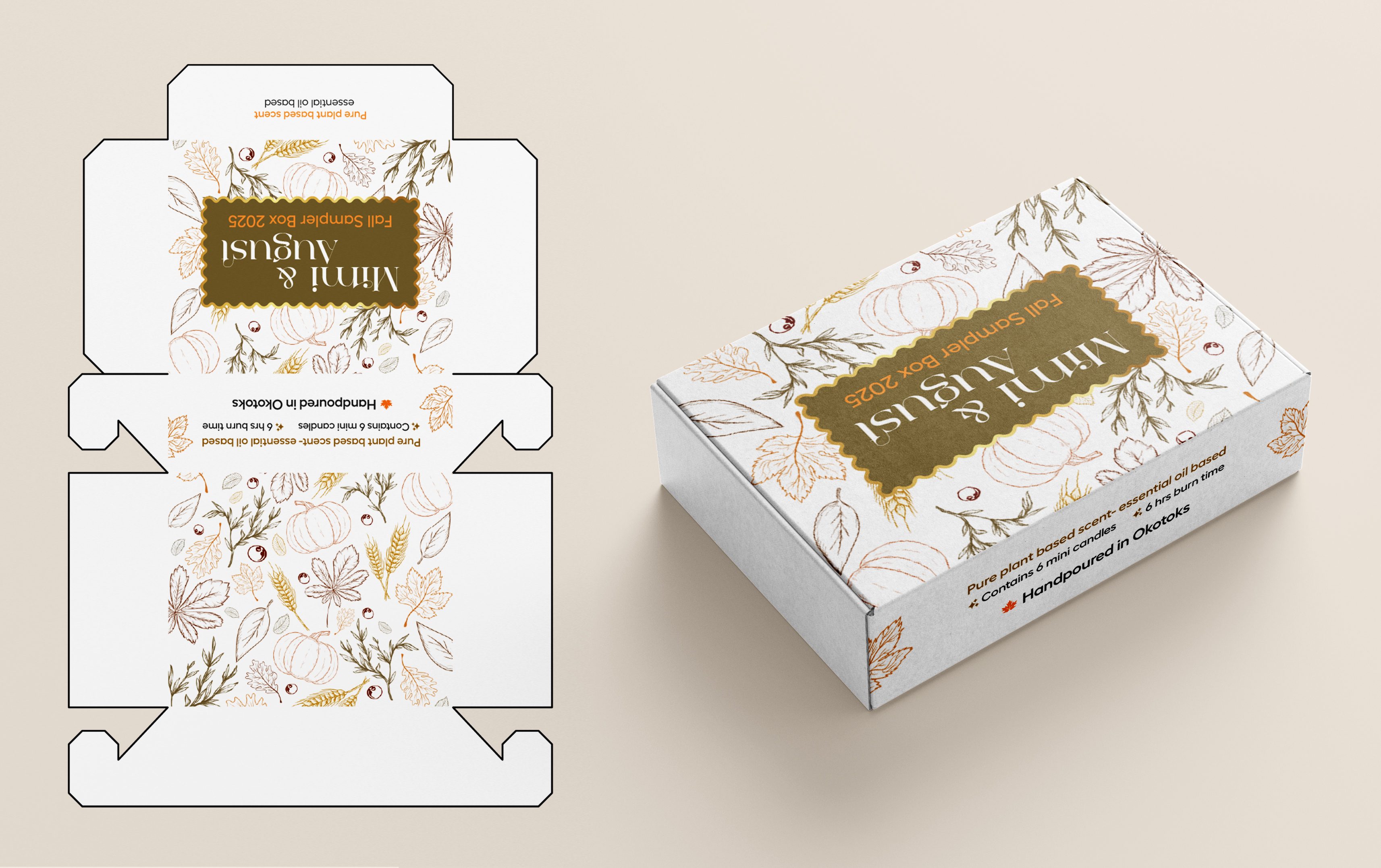 Design Emballage par Graphic Guy pour ce projet | Design #35655066