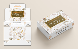 Design Emballage par Graphic Guy pour ce projet | Design : #35655066
