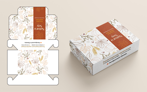 Packaging Design by Graphic Guy