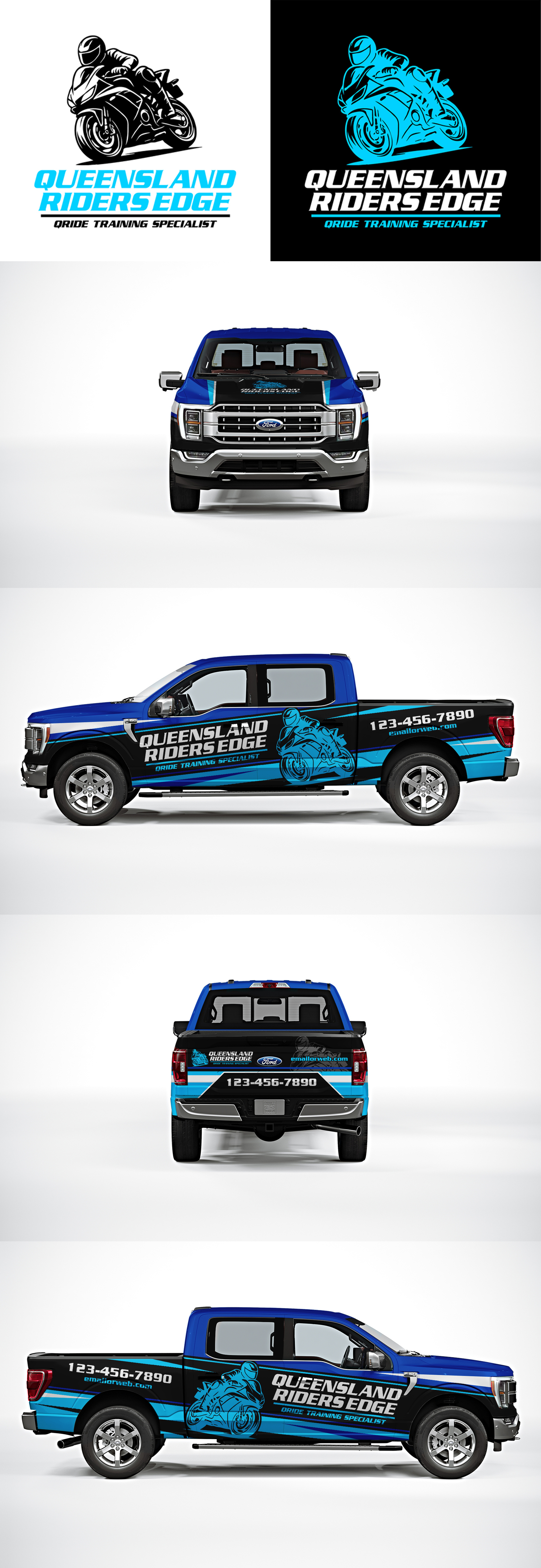 Car Wrap-Design von ANGGI MAULANA PRAKOSO für dieses Projekt | Design: #35657621