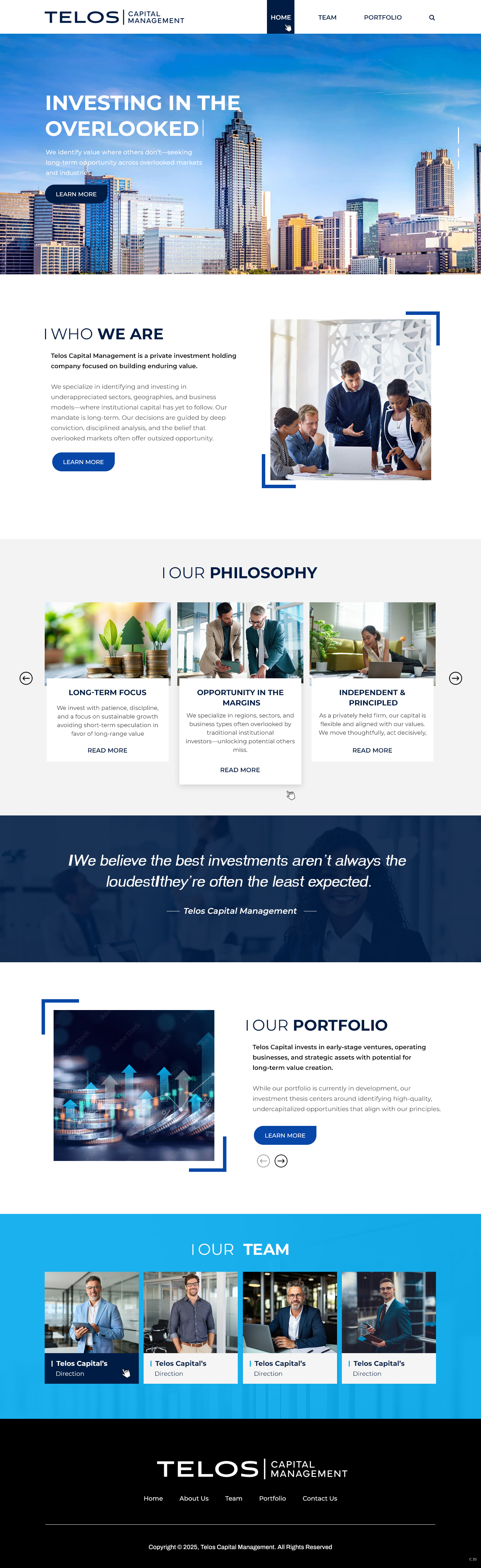 Web Design by pb for this project | Design #35655451