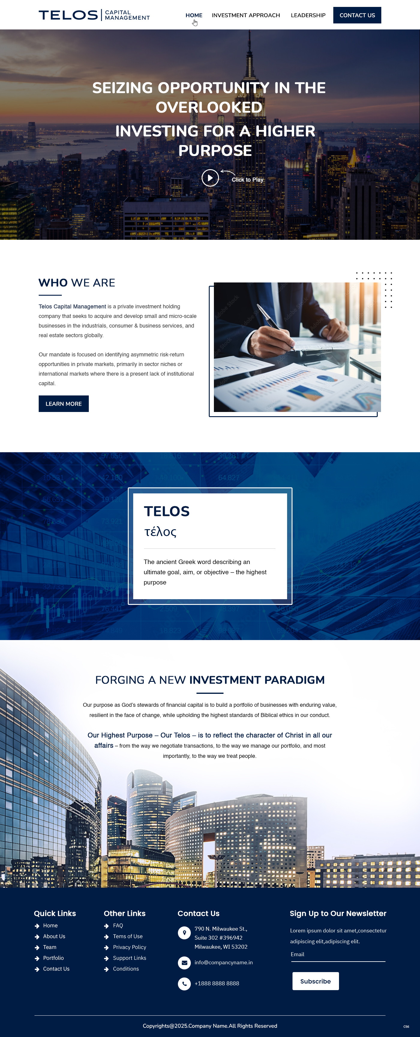 Web Design by pb for this project | Design #35676753