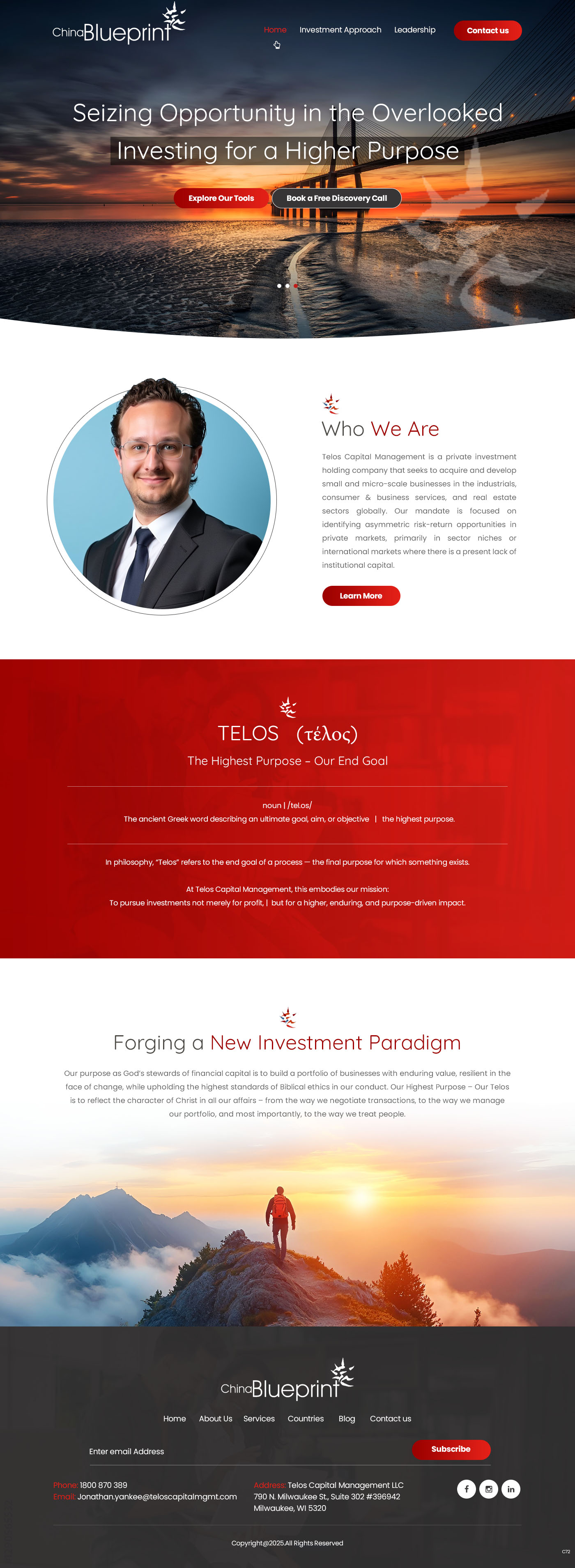 Web Design by pb for this project | Design #35676759