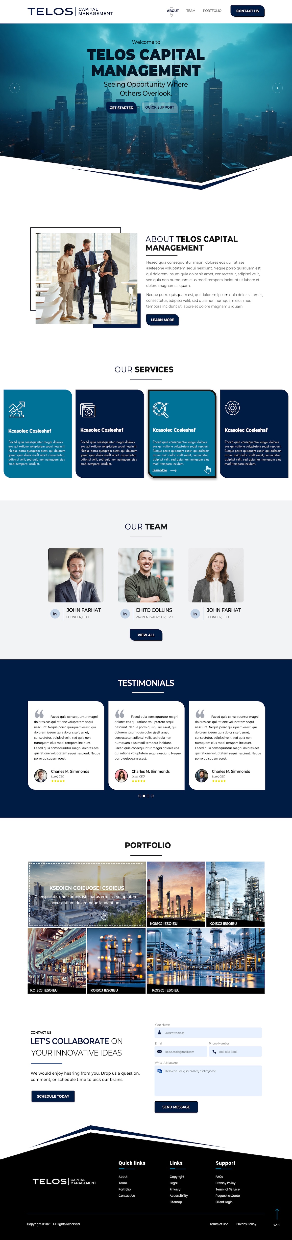 Web Design par pb pour ce projet | Design #35676784