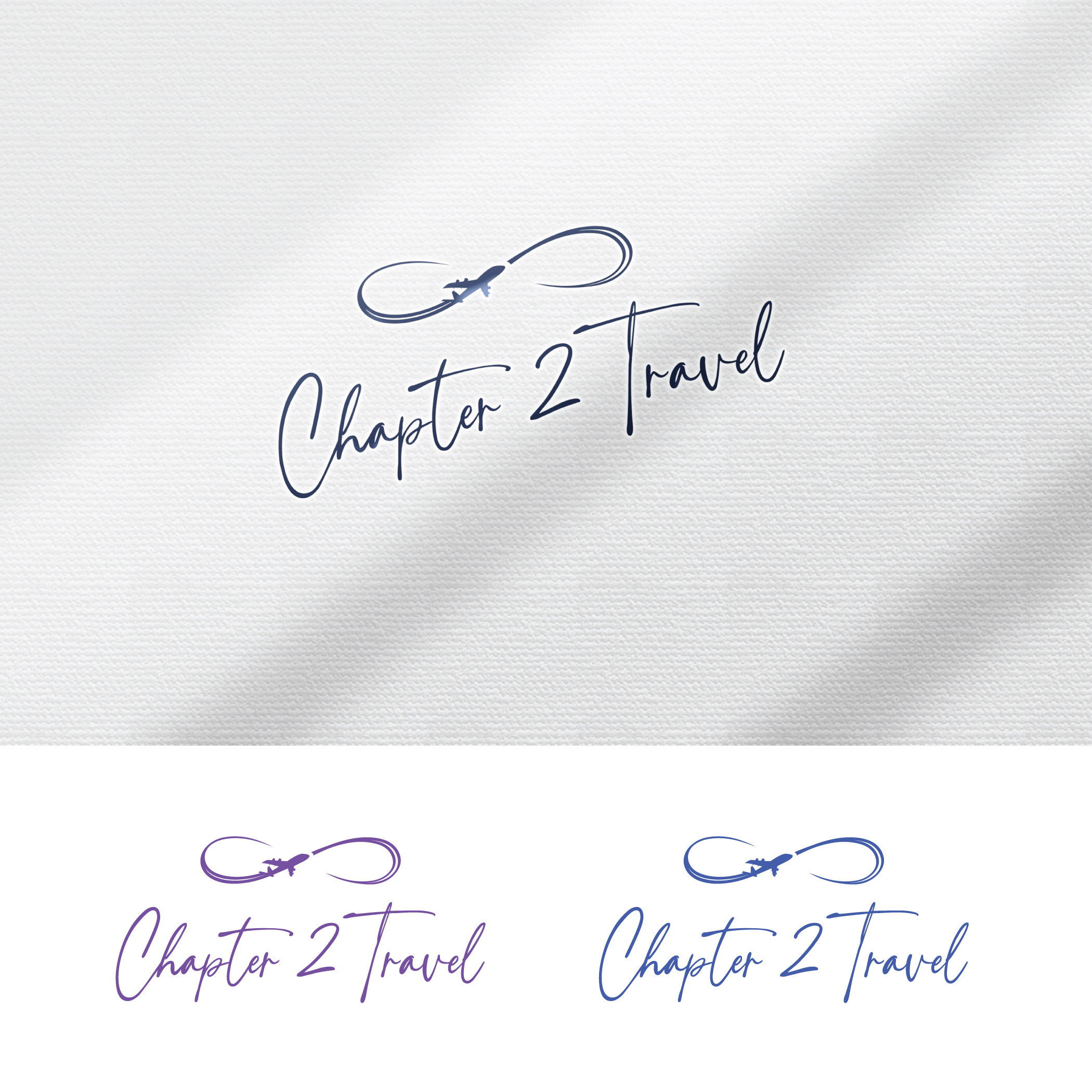 Logo Design by StromDesignHub for FiberCablesDirect.com | Design #35649307