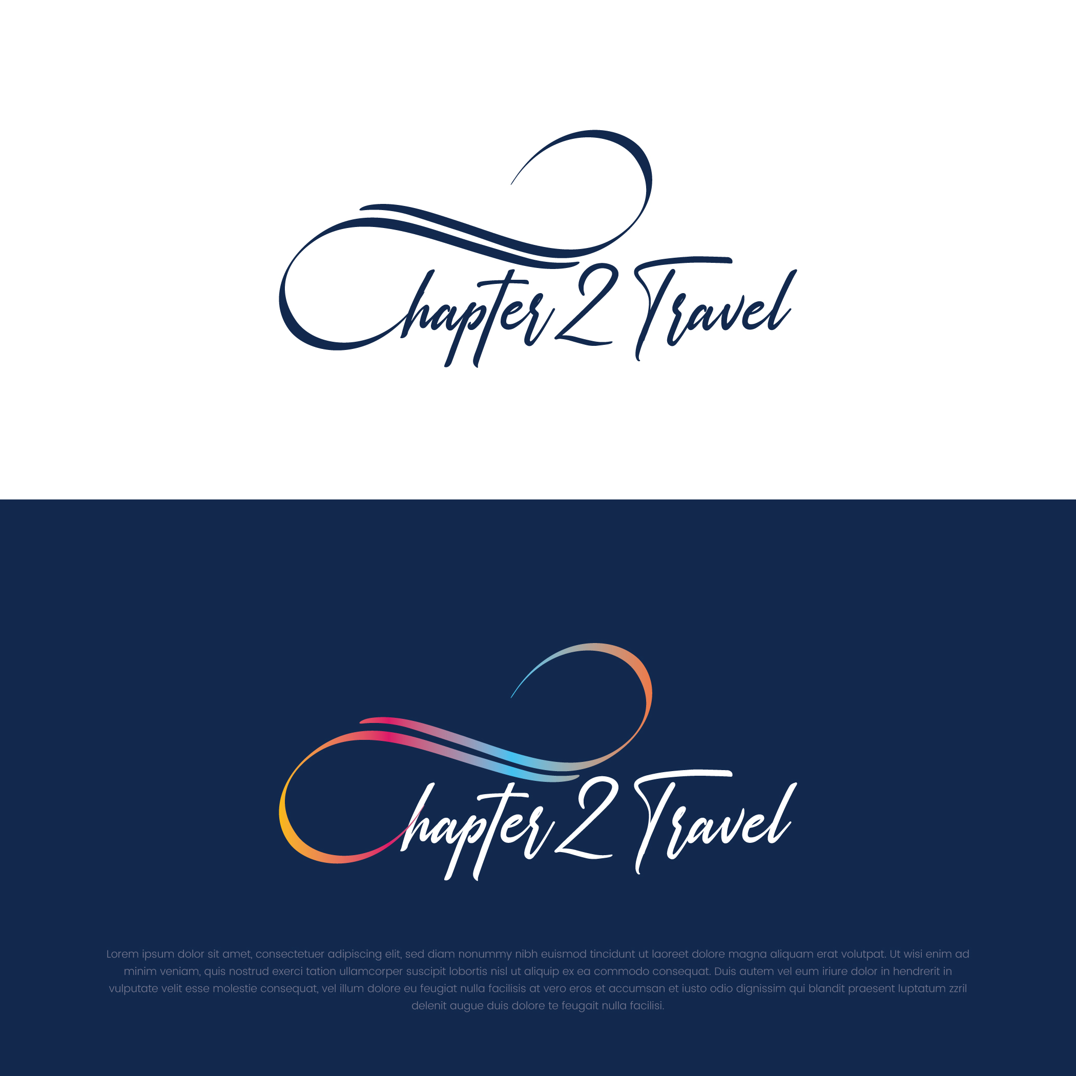 Logo Design by StromDesignHub for FiberCablesDirect.com | Design #35649308