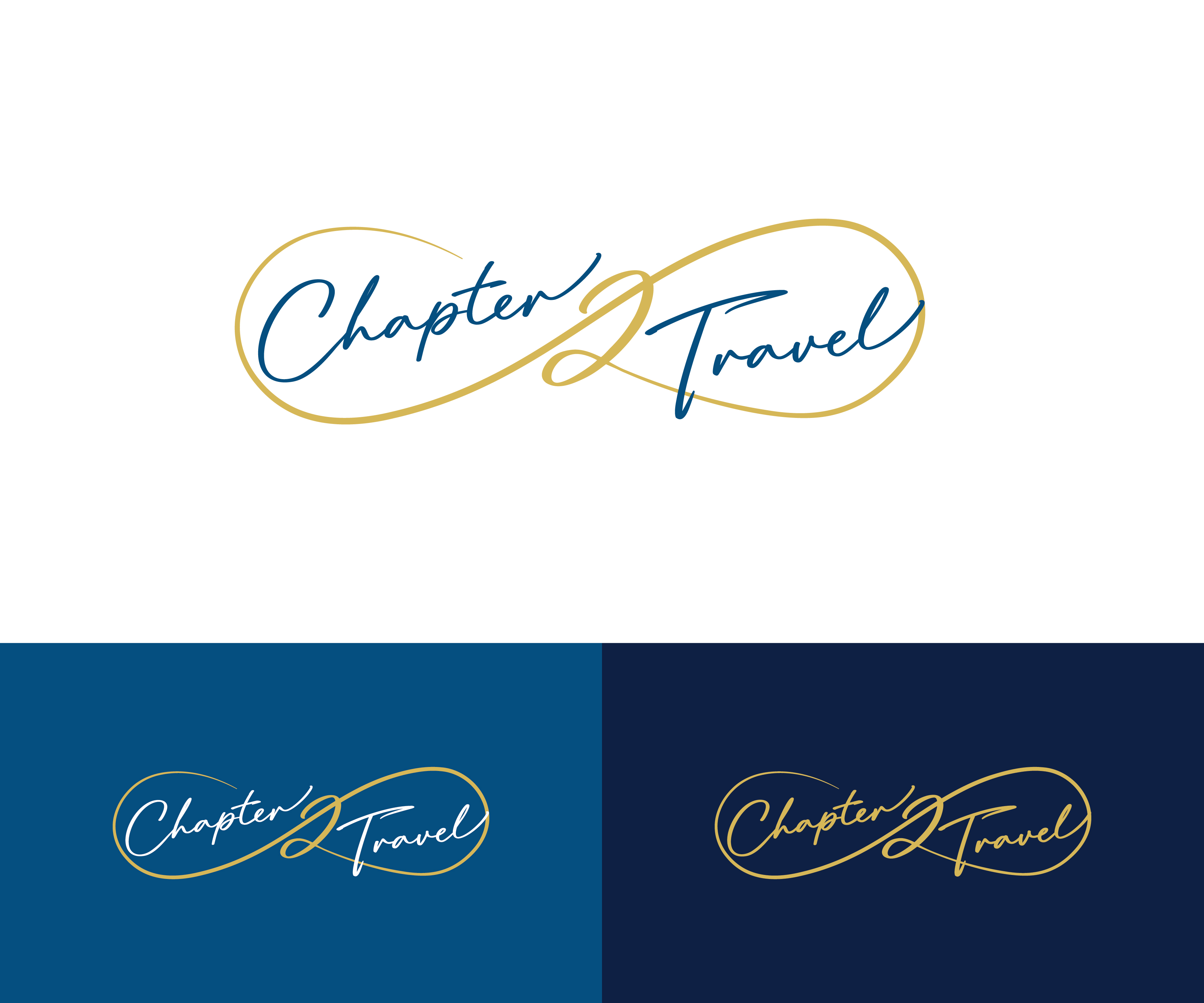 Logo Design by Lilie for FiberCablesDirect.com | Design #35646956