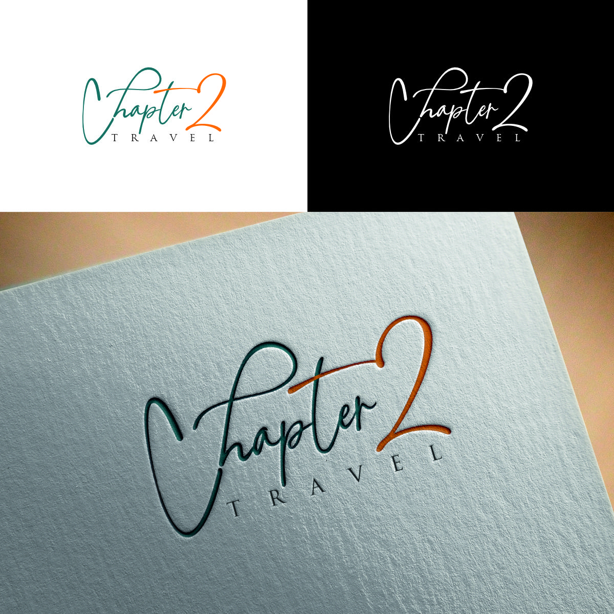 Logo Design by Fortmindz for FiberCablesDirect.com | Design #35646179