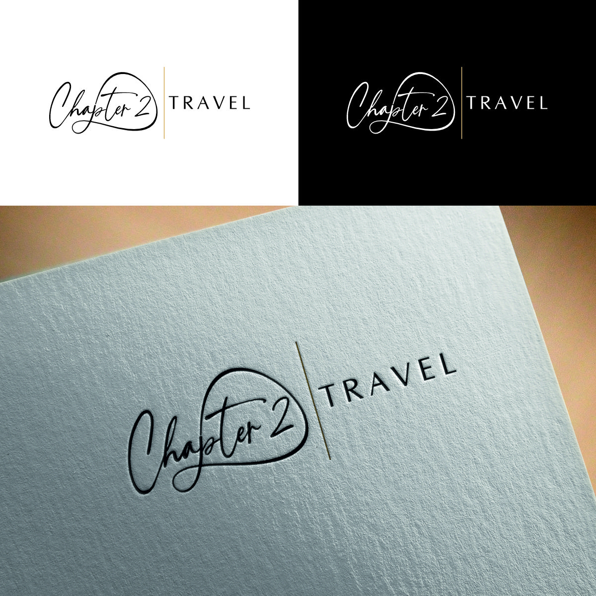 Logo-Design von Fortmindz für FiberCablesDirect.com | Design #35646183