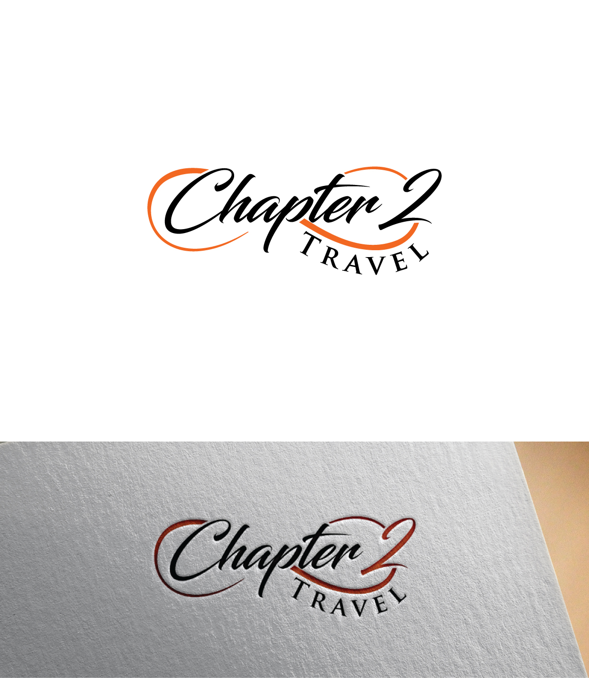 Logo Design by graphics^master for FiberCablesDirect.com | Design #35649114