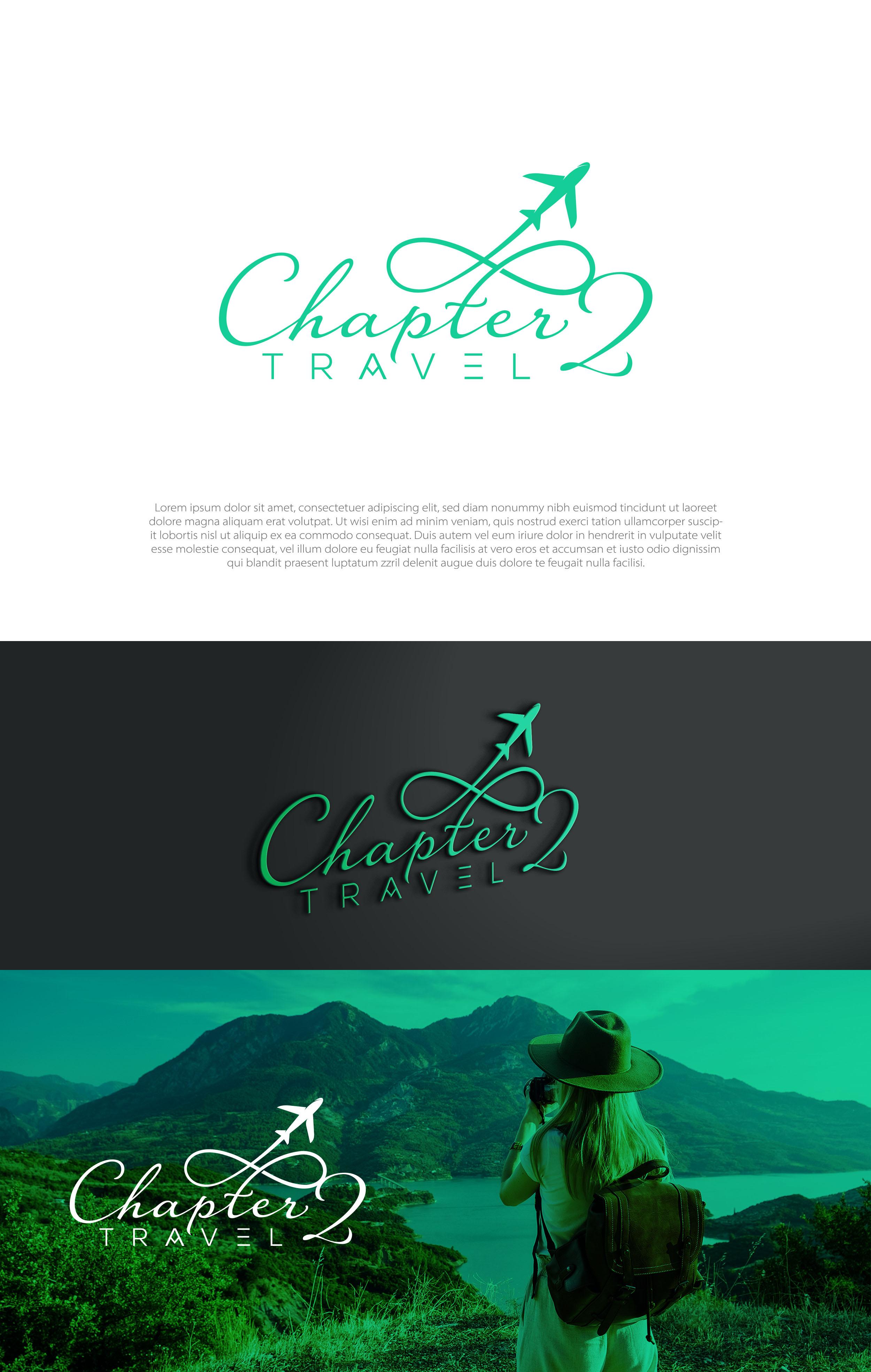 Logo Design by yellowdot for FiberCablesDirect.com | Design #35645869