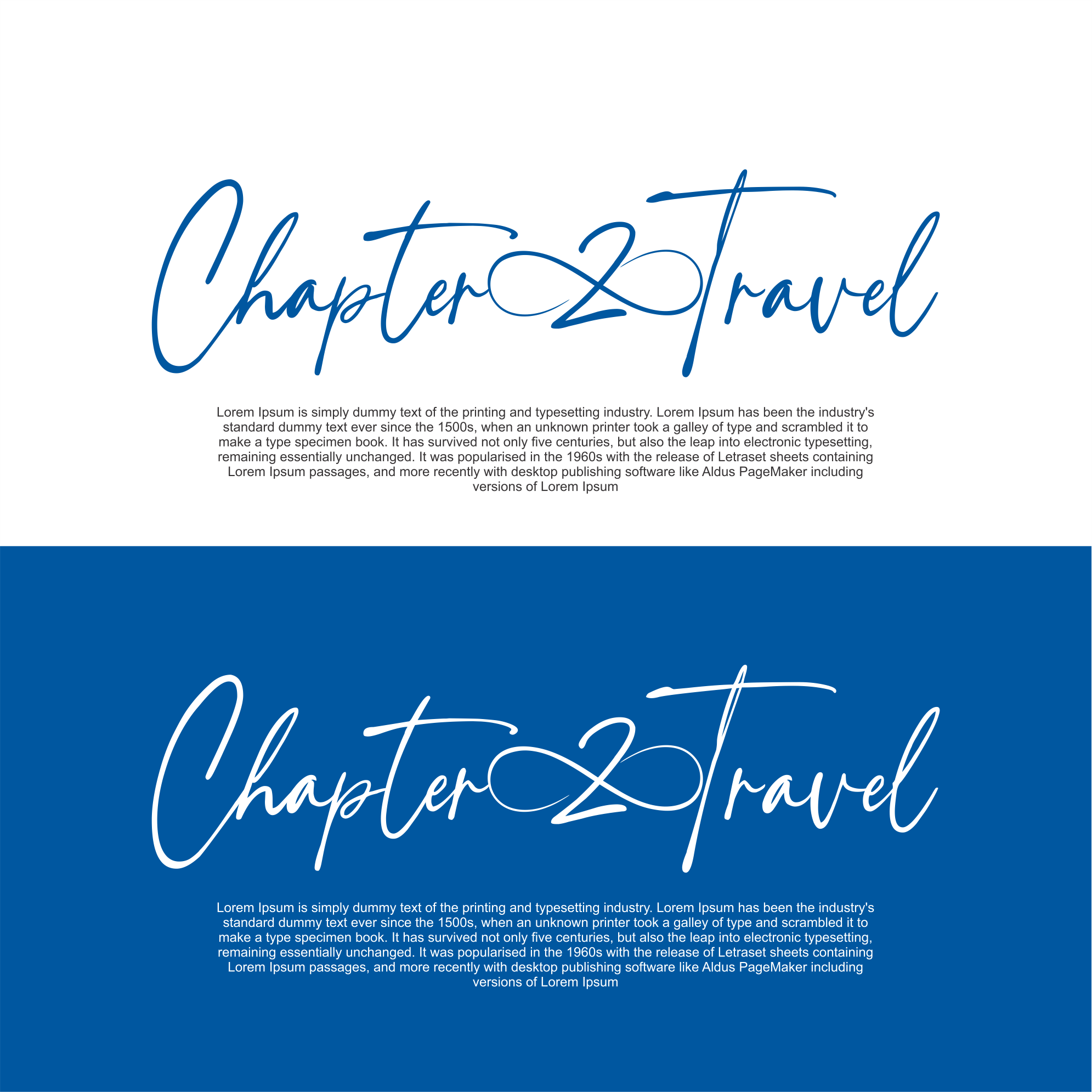 Logo Design by diego costa for FiberCablesDirect.com | Design #35645597